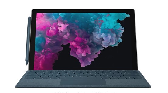 邳州从 Mac 切换到 Microsoft Surface
